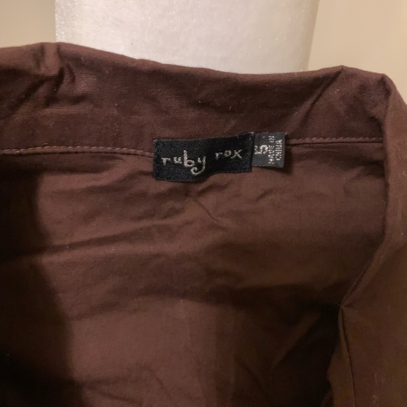 Ruby Rox dress - Picture 5 of 9